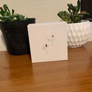 Apple AirPod pro 2nd gen